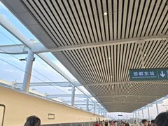 -邯郸东站