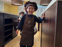 -歌斐颂巧克力小镇