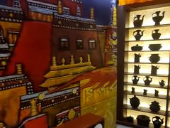 -敏珠拉姆藏餐·南京厨房(富春江东街店)