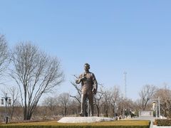 -习仲勋故居
