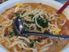 -笑红饭庄