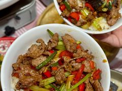 -高嗲嗲·湘味爆炒王(新城科技园店)
