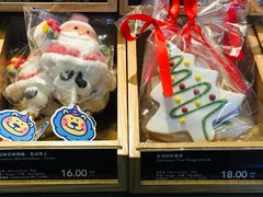 景观位-COSTA COFFEE(新地中心店)