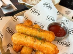 -Nord Grill&Bar Highland诺德西餐(深圳欢乐海岸店)