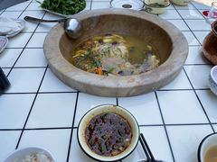 -云南野生菌石锅鱼石锅鸡(大金塔店)