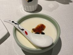 坚果桂花酸奶（位）-旺顺阁鱼头泡饼(小红门店)