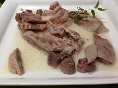 -香雪海饭店中餐厅(人民桥店)
