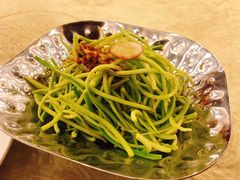 爽口西葫芦-全聚德(常州店)