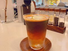 -E SPECIAL COFFEE 别样
