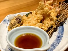 -大岛日本料理铁板烧(南通大饭店)