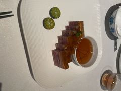 -醉舍·新淮扬菜(长宁龙之梦店)