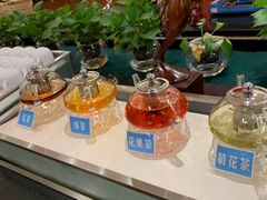 -锦州元都大酒店(凌河古塔夜市店)