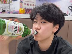 -大姐麻辣烫(莲宝中路店)
