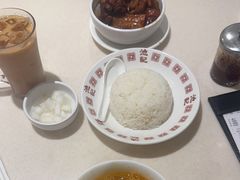 -池记(尖沙咀店)