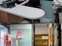 -中农大我爱我爱动物医院·核磁CT·猫病·24小时夜诊中心(石佛营店)