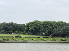 -东莞植物园