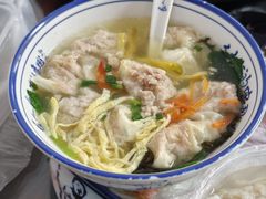-长人馄饨铺(解放街店)