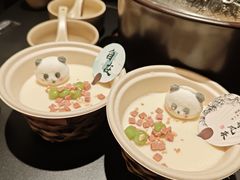 -季季山•云南野生菌火锅(上海首店)