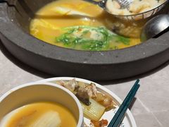 -芸山季·云南野生菌火锅(宝能环球汇店)