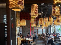 -二十八里太湖船菜(吉祥路店)