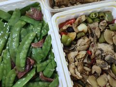 -绿草地·湘菜(芙蓉天街店)