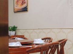 -东北风味思缘食府(对湖路店)