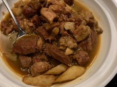 -京味斋·北京烤鸭(北京南站洋桥店)