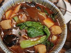 -北丐先生·野馄饨烧烤(长宁龙之梦店)