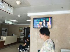 -中国中医科学院西苑医院(本部)