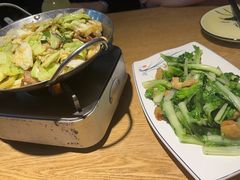 -王胖子土菜馆·特色杭帮菜·农家土菜