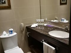 -北京西单美爵酒店