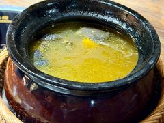 瓦罐煨汤-老号尤兔头(西川店)