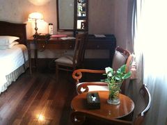 浦江饭店-上海浦江饭店