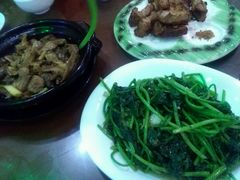 -鸿渡渔庄·特色鸭咀鱼