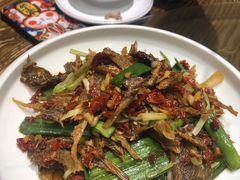 -大鸽饭(马王堆店)