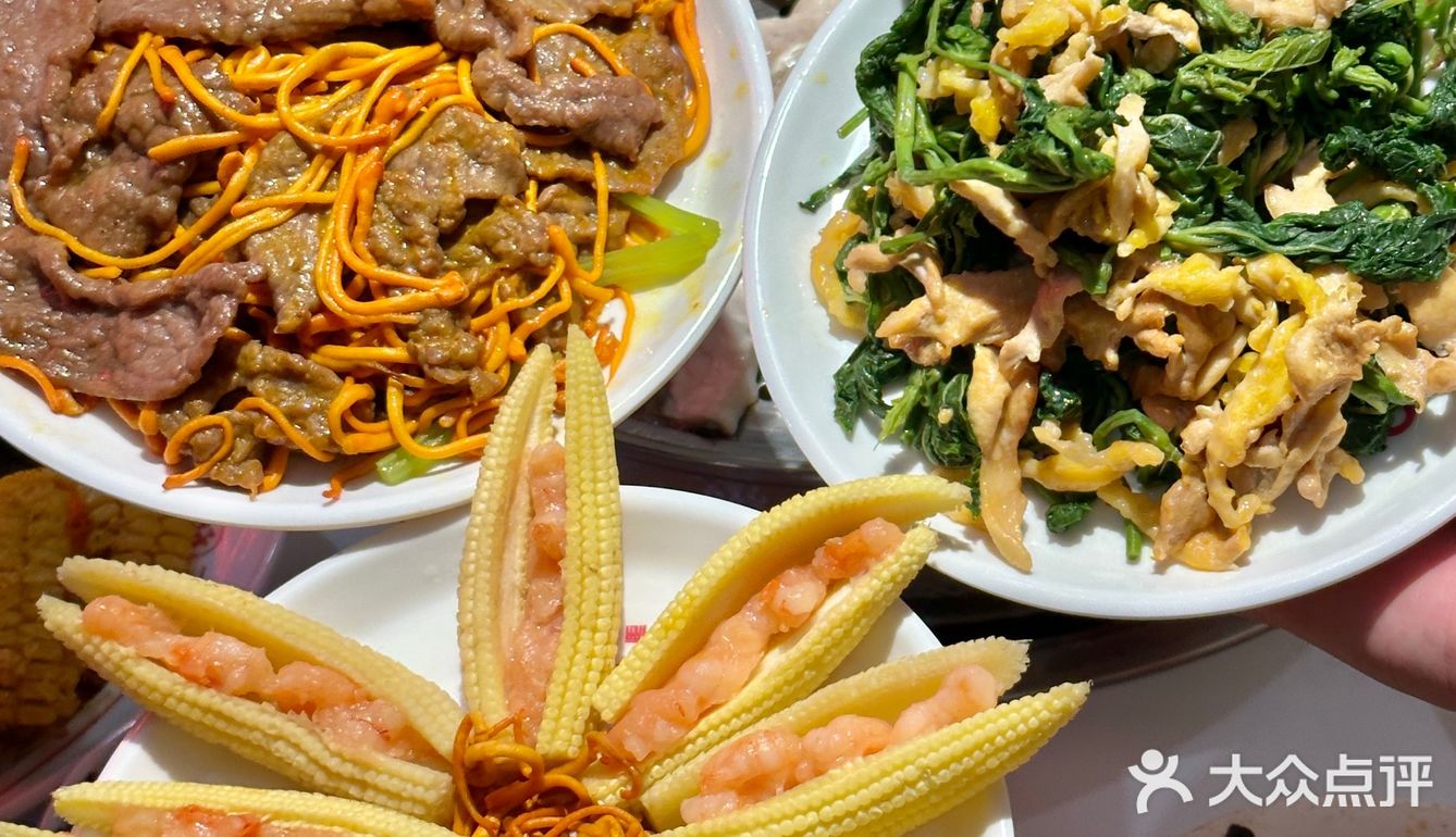 顺德人认证的正宗口味，吃一次想三天！