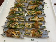 -小贝壳酒楼(经九路店)