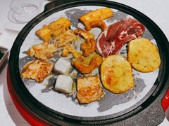 -柒酒烤肉(武鸣大帽山店)