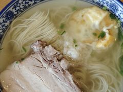 -原怡园面馆(拙政园店)