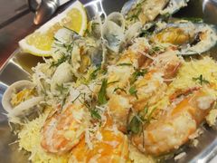 -1861意大利餐厅(文化广场店)