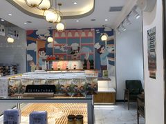 -爸爸糖手工吐司(天津大沽南路店)