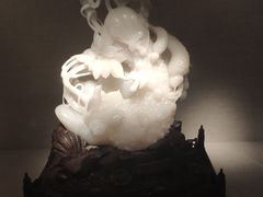 -湖南省地质博物馆