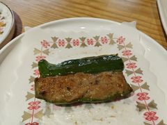 -德胜轩正宗顺德菜(宝安沙井会展中心店)