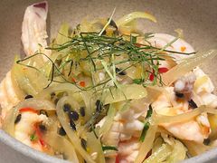 -胡麻(静安嘉里店)