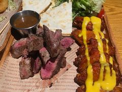 -味德西餐音乐酒吧 Wade's Bar&Grill