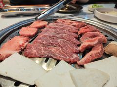 -六七八韩式烤肉·韩国料理(上杭路店)