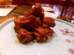 -王府茶楼茶宴·创意菜(大观园总店)