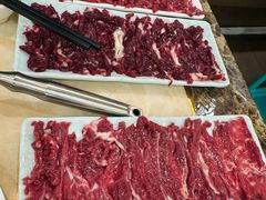 -大志牛肉火锅(天健花园店)
