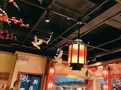 -鸽子窝(黄村店)