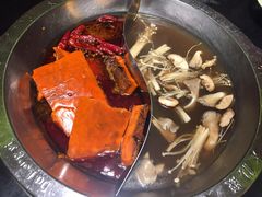 -大龙辣火锅·龙虾·烧烤(湖滨新天地店)
